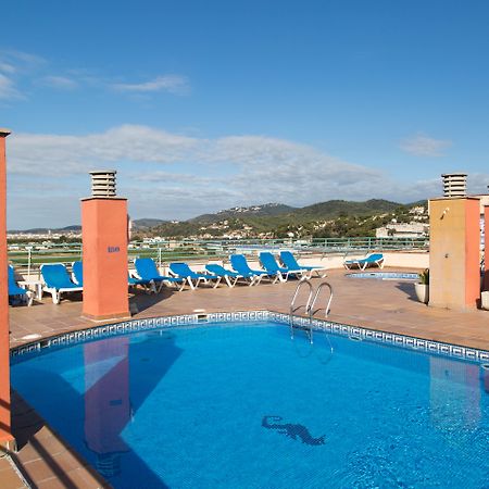 Htop Royal Sun Suites #Htopfun Santa Susana Exterior foto