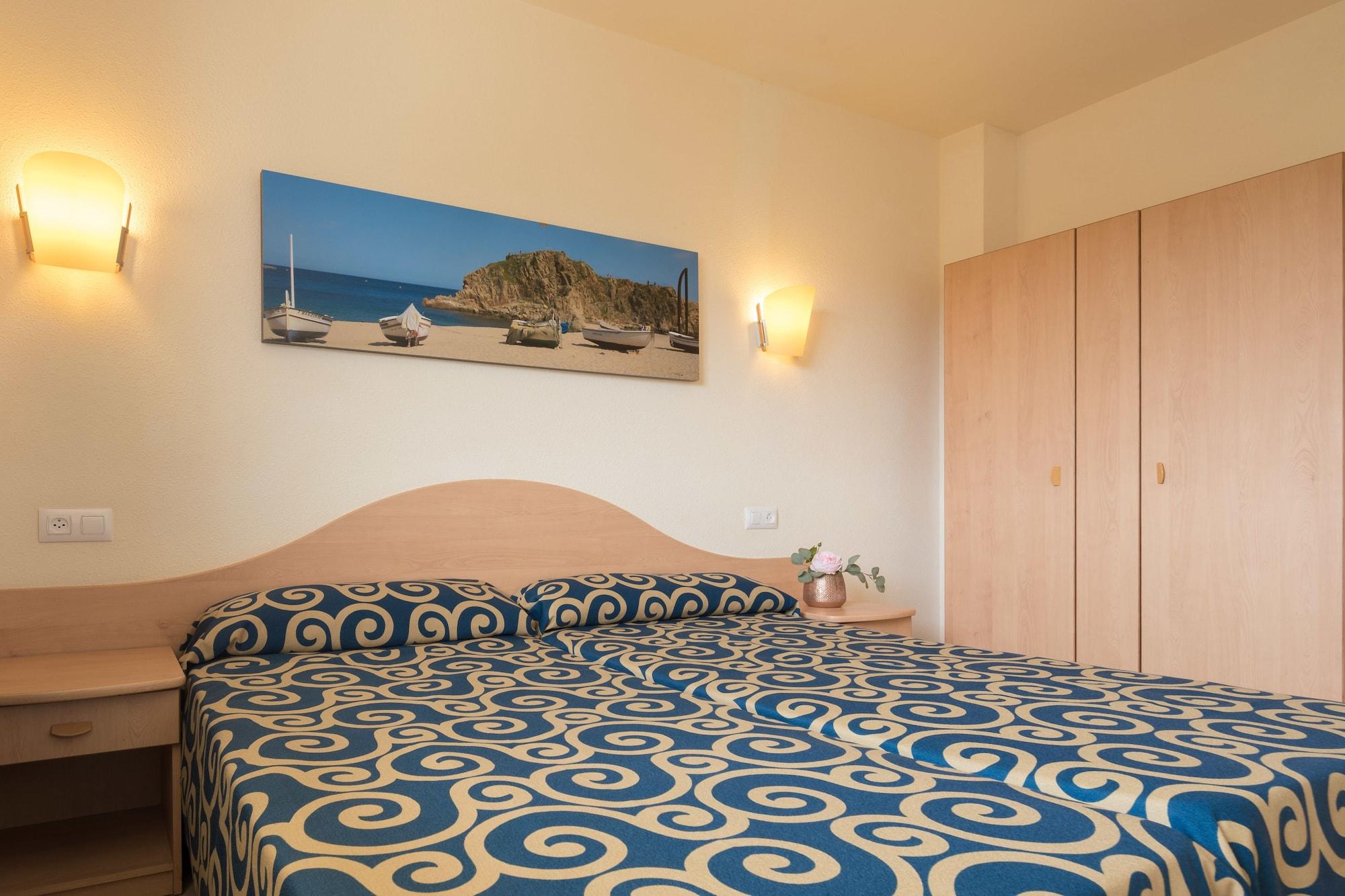 Htop Royal Sun Suites #Htopfun Santa Susana Exterior foto