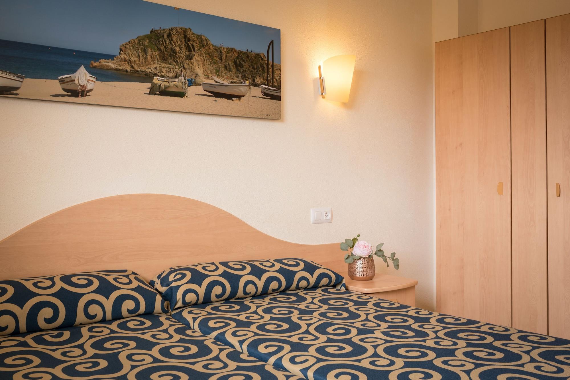 Htop Royal Sun Suites #Htopfun Santa Susana Exterior foto