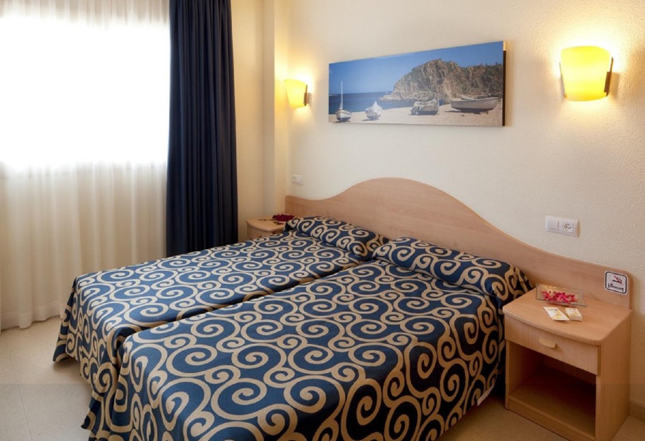 Htop Royal Sun Suites #Htopfun Santa Susana Exterior foto