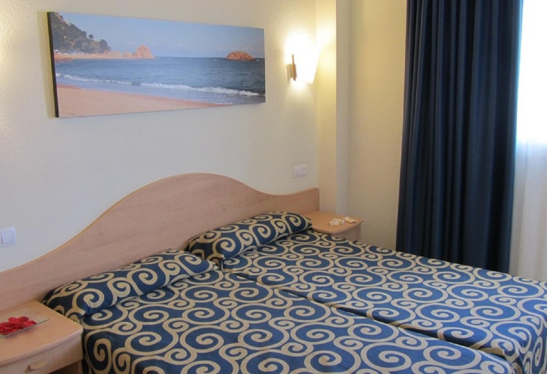 Htop Royal Sun Suites #Htopfun Santa Susana Exterior foto