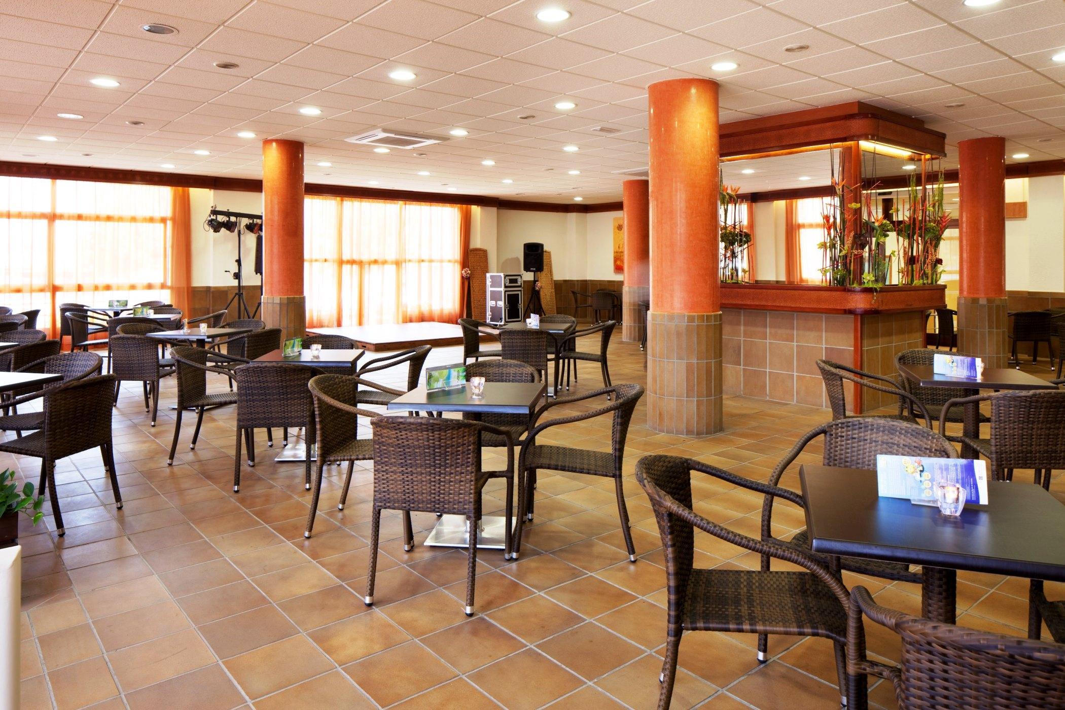 Htop Royal Sun Suites #Htopfun Santa Susana Exterior foto