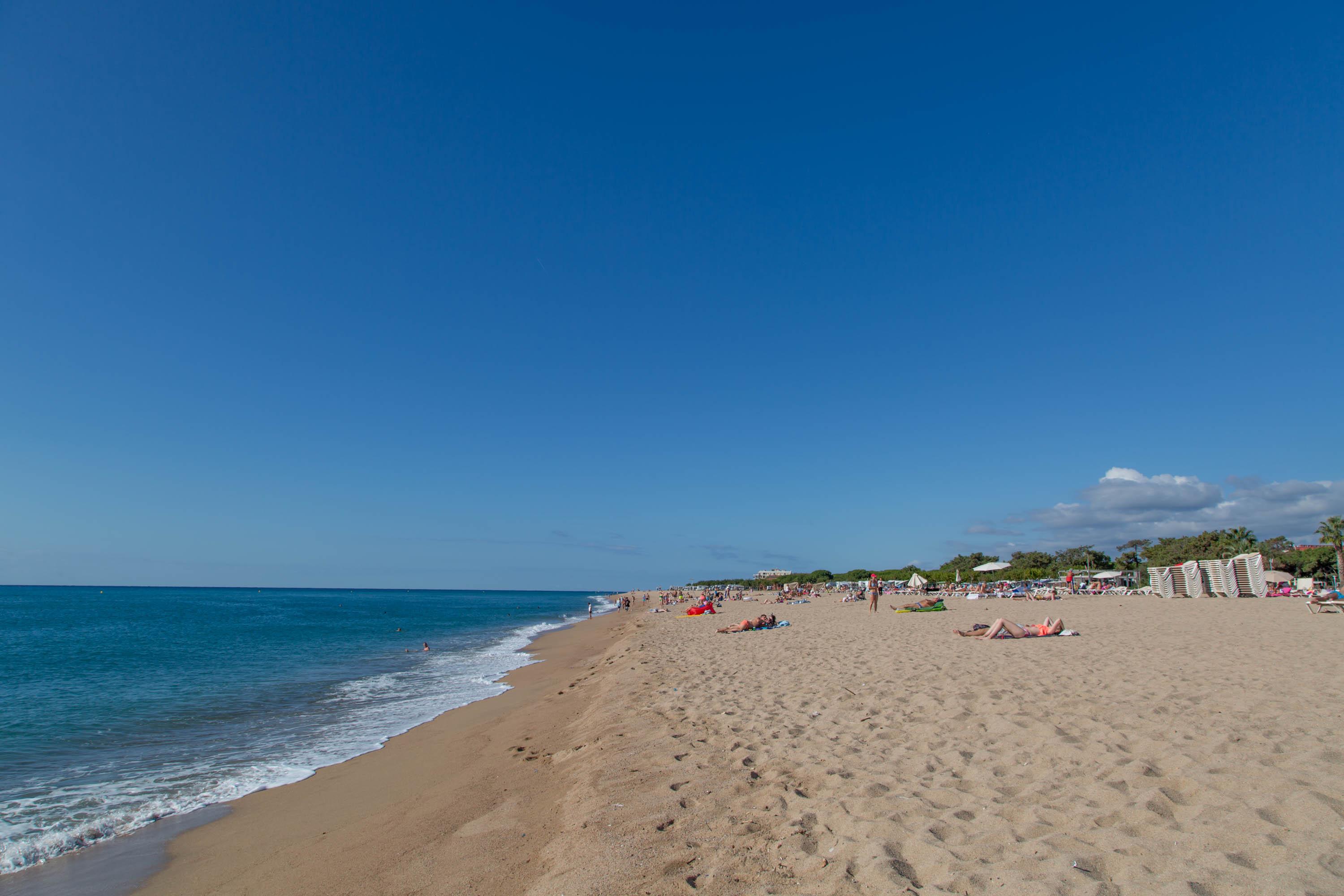 Htop Royal Sun Suites #Htopfun Santa Susana Exterior foto