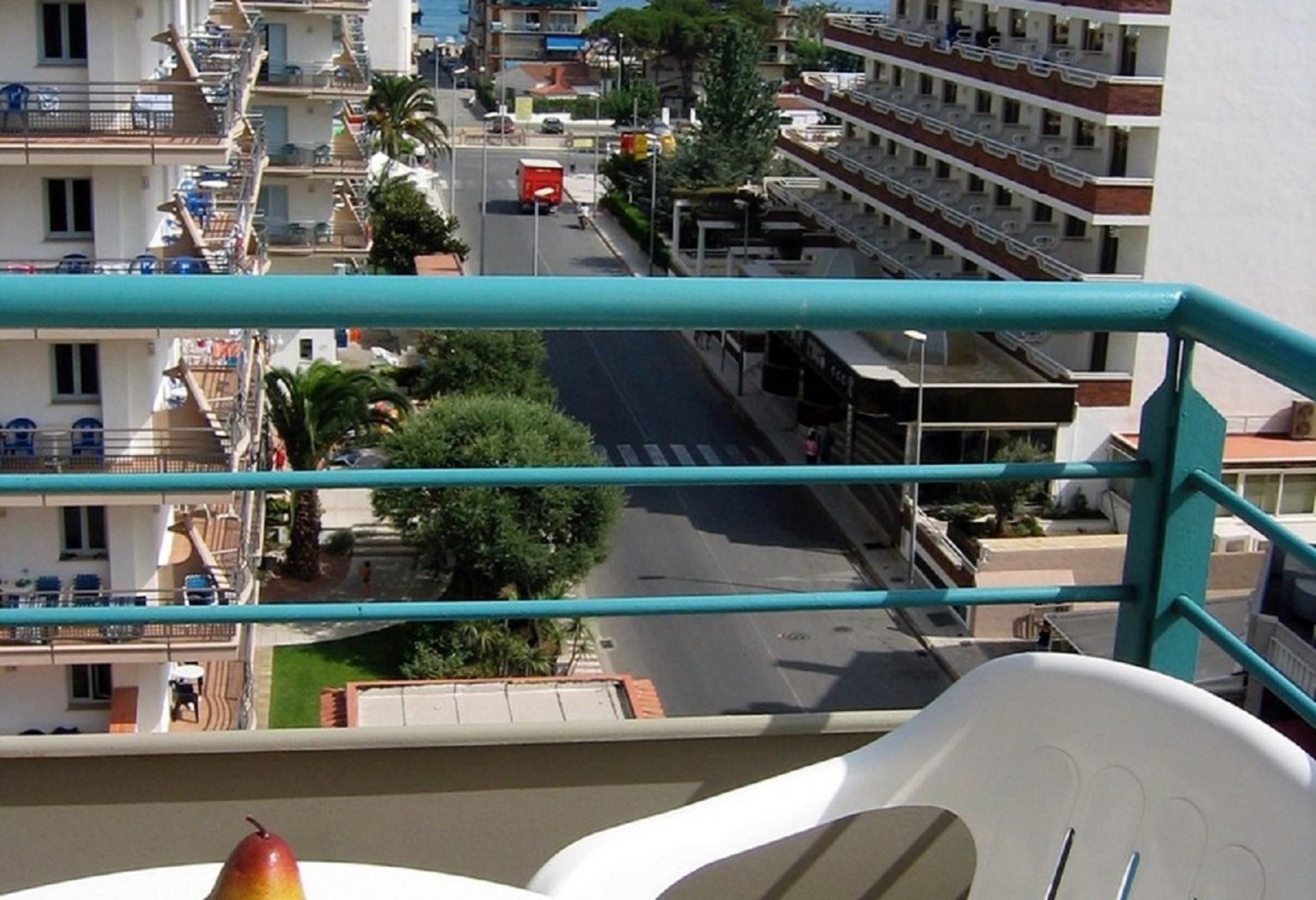 Htop Royal Sun Suites #Htopfun Santa Susana Exterior foto
