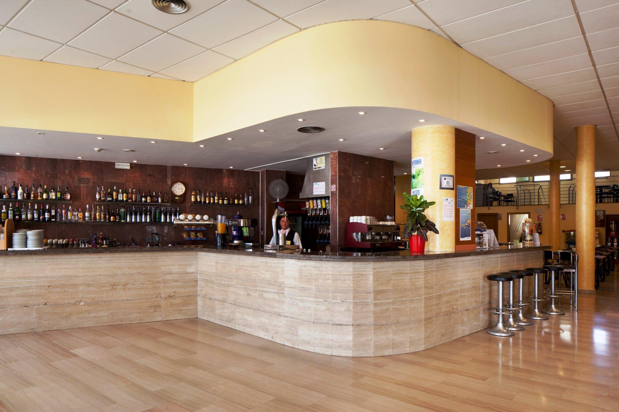 Htop Royal Sun Suites #Htopfun Santa Susana Exterior foto