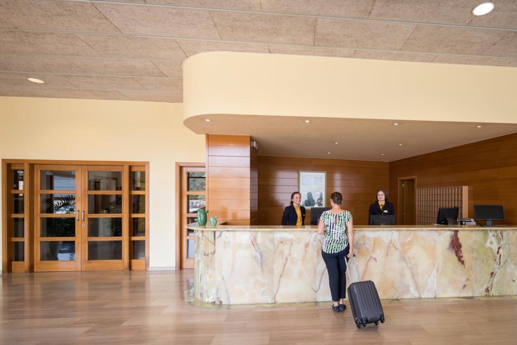 Htop Royal Sun Suites #Htopfun Santa Susana Exterior foto