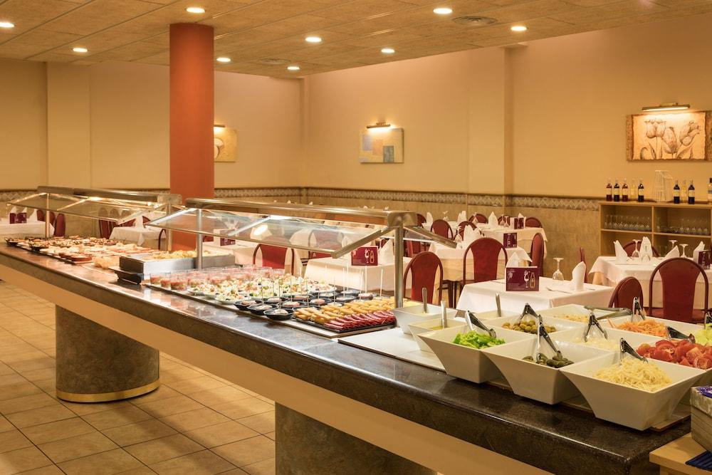 Htop Royal Sun Suites #Htopfun Santa Susana Exterior foto